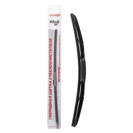 Winter Winter Brush hybrid Skyway, 45cm/18