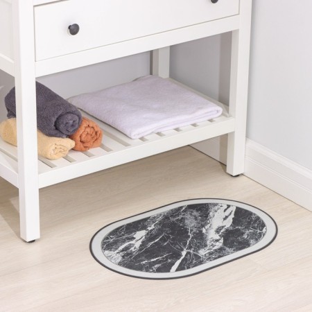 Savanna House "Marble", 38 × 58 cm, black color-1