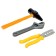Set of tools "Young Mechanic", 3 subjects, mix