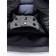 Ski costume for a boy, gray color, height 98 cm