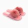 Women's slippers, size 36-37