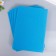 Foamen for creativity "Blue" thickness 1 cm 21x30 cm