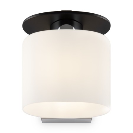 Bra Freya Fr5101-WL-01-CN BICE, 140x140x160 mm, E14, 1x40W, color chromium-8