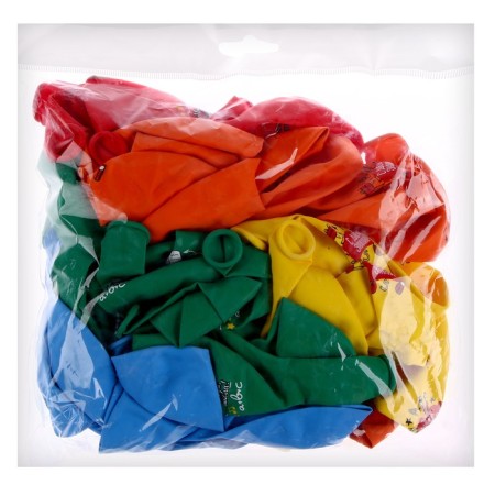 Shar Latex 12 "Hello, School", set of 50 pcs.-1