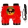 Binoculars "Cheburashka", blist. 17 × 21 × 6 cm