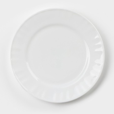Avvir pies "Regal", d = 15 cm, glass ceramic