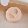 Silicone Mold "watermelon" size of ed. 1.6x0.9x0.5 1.4x1.6x0.7 cm