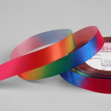 Satin ribbon 