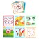 Speech therapy set "Smart scissors", 20 cards, 3+