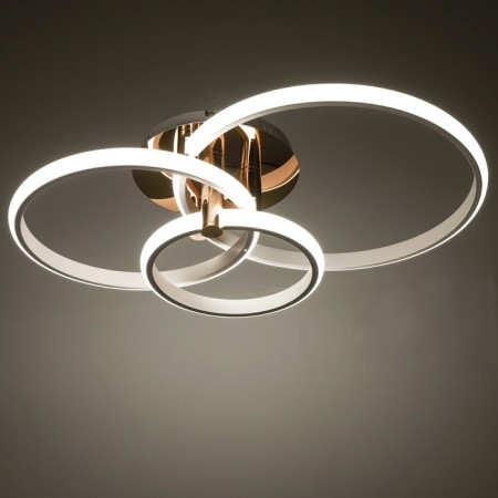 Jackmi Lamp 3XLED 110W gold 72x55x16 cm Bayerlux-2
