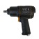 Gaykowert Pneumatic Wiederkraft WDK-20440, shock, 1/2 ", 1360 HM, 195 mm