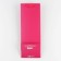 Gift package for a bottle, packaging, Fuchsia, 13 x 35 x 10 cm