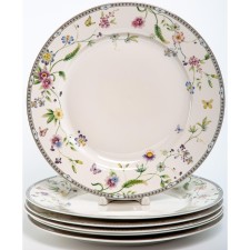 A set of plates Balsford 