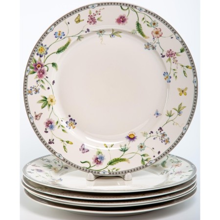 A set of plates Balsford "Manuel", D = 27 cm, 6 pcs