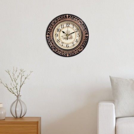 Walls Wall "Frigate", D-25 cm, smooth move-3