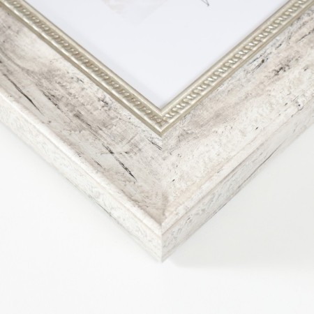 Photo frame Plastic "Mira" 15x21 cm, 674463-6 (plastic screen)-2