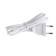 LED LED LED, 24 W, 872 mm, IP 40, 220 V, for seedlings, white