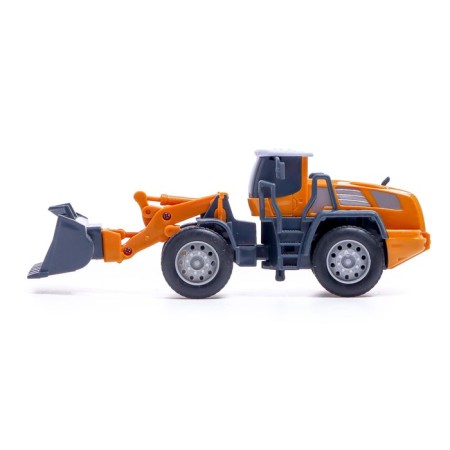 Builder "Stroytechnics", mobile details-1