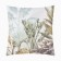 Pillowcase decorative Ethel "Tropical Garden" 45x45cm, Polyester, velor