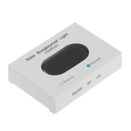 Automobile signaling imitator, blue indicator-4