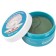 Farmstay hydrogel patches, with pearl extract, 60 pcs.