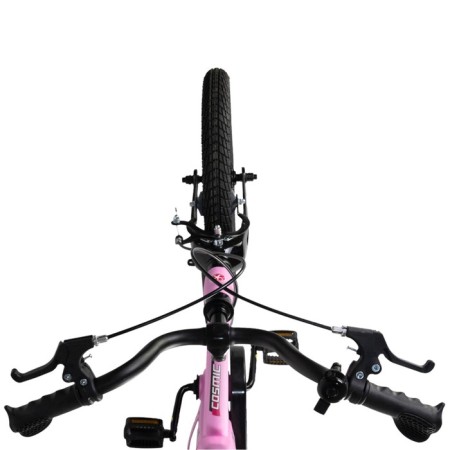 Bicycle 16 ’’ maximo cosmic standard, pink color color-5