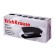 Stapler Erichkrause Eco, No. 24/6 and 26/6, up to 30 sheets, black