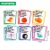Developing set "speech therapy puzzles"