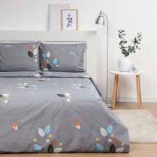 Bed linen 2 joint venture and I 