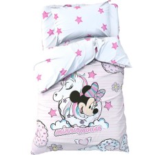 Children's bed linen 1.5 joint venture 