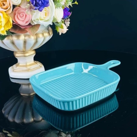 Lenardi baking dish, 23x23 cm