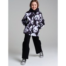 Vetrovka for the girl PlayTode, height 140 cm