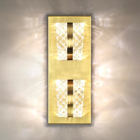 Bra Mirage Led 8W 4000k 367lm-1