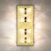 Bra Mirage Led 8W 4000k 367lm