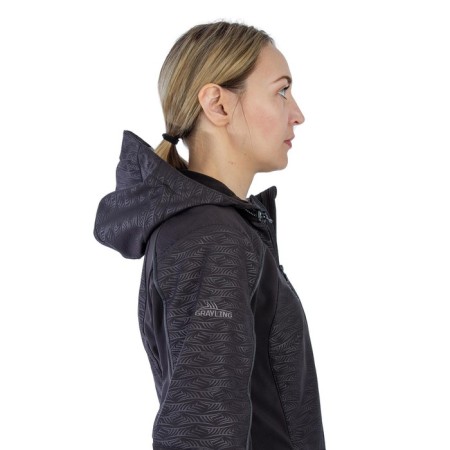 Women's costume Grayling Ritsa, Soft Silel, Black, Rr. 44-46 Height 170-176-8