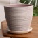 Pot Flower Halva Lilac Crocus No. 3, 2.3 L, D - 17.7 cm