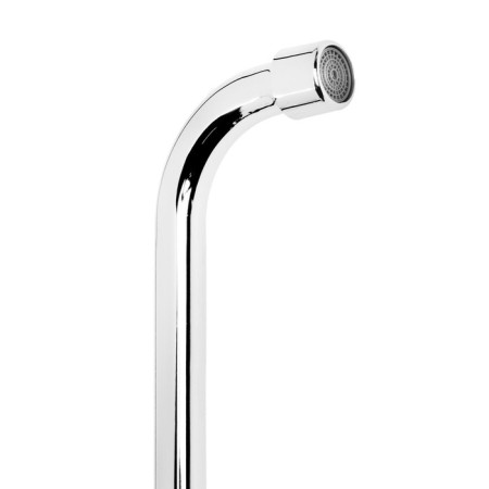 Accoona A87179 bathtub, two -wound, chrome-1