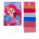 Application by foil "Mermaid and her friends"
