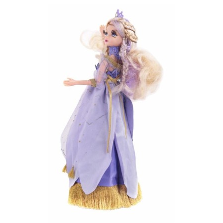 Doll "Fairy Flower", Sonya Rose-1