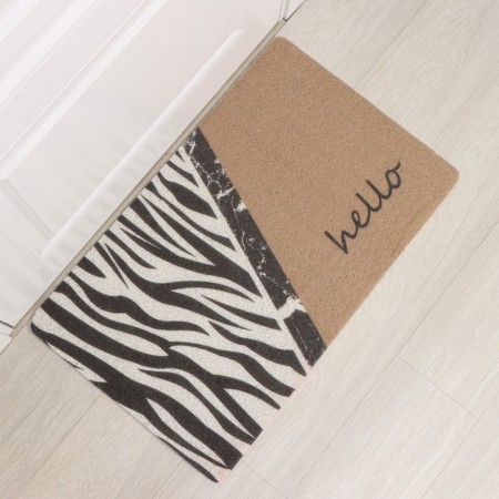 Rug -shaped shade "Manny", 48 × 78 cm-1