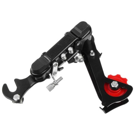 Dream Bike switch, rear, mounting for a nut-1