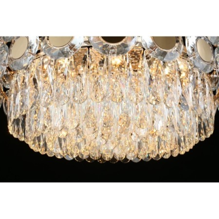 Suspended chandelier Nikoul E14 480W-6