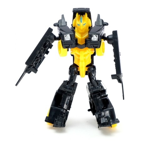 Autobot robot, transforms, mix-23