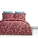 Bed linen 2 joint venture, size 240x260 cm, 200x220 cm, 50x70+5 cm - 2 pcs, 70x70 cm - 2 pcs