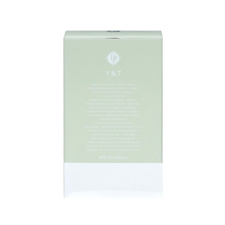 Tuale water men's Mark HIM, 30 ml-3