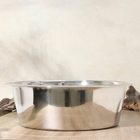 MISK "Kitchen", 6 L, D = 32 cm, bottom 25 cm, thickness 0.6 mm
