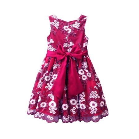 Dress for girl PlayTode, height 146 cm-8