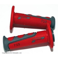 ProGrip 793 CROSS pens, 22 mm closed, PW 315-241, red