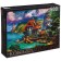 Puzzle "House by the Sea", 500 elements