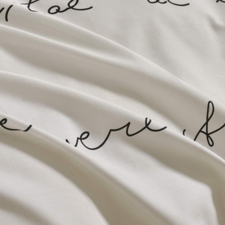 Bed linen 1.5 joint venture "Moliere", size 180x230 cm, 160x220 cm, 50x70 cm - 2 pcs-2